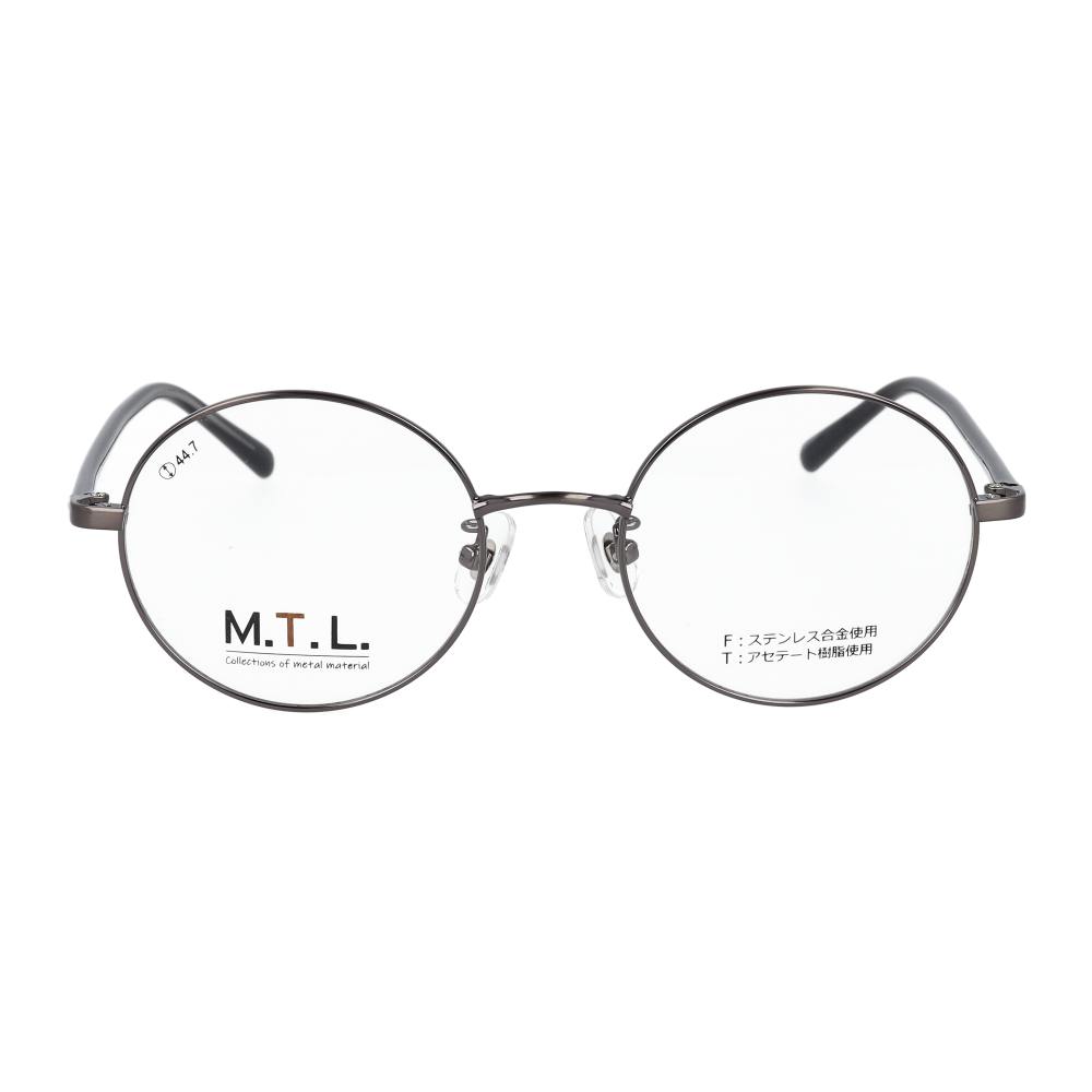 M.T.L. MTL-012_C-4_サイズ50